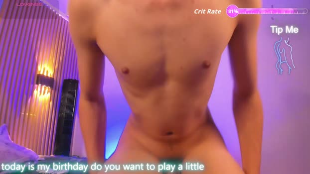 im_daren kinky Webcam SHOW @ Chaturbate 02-03-2026