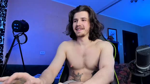 martinlutar420 natural Webcam SHOW @ Chaturbate 02-03-2026
