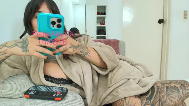 petitealejats sex Webcam SHOW @ Chaturbate 01-03-2026