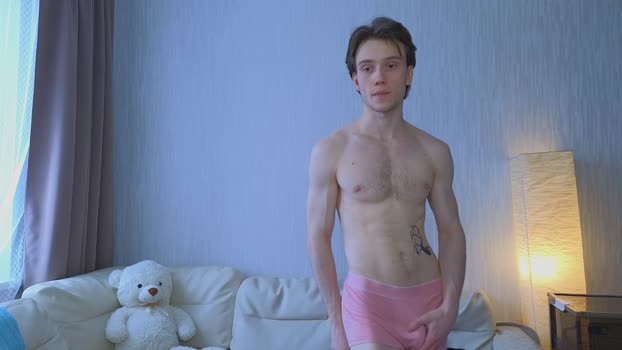pupsenish bigass Webcam SHOW @ Chaturbate 02-03-2026