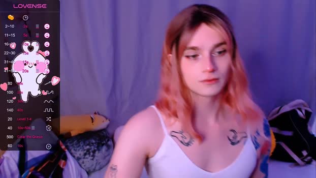 ryuu_sun squirt Webcam SHOW @ Chaturbate 02-03-2026