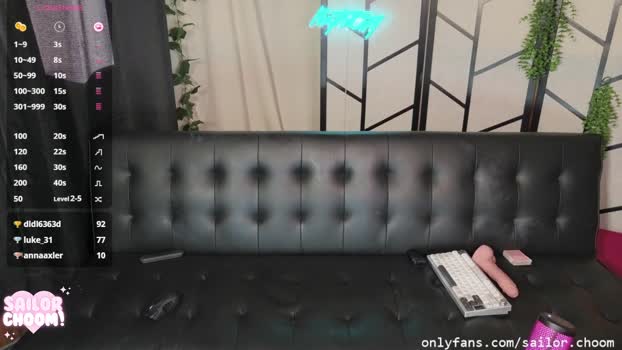 sailor_choom legs Webcam SHOW @ Chaturbate 02-03-2026