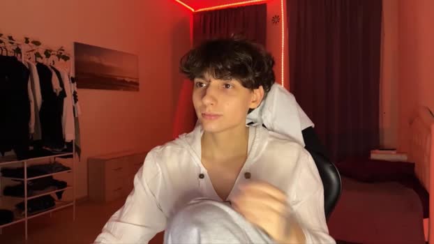 thomas617826 sexyfeet Webcam SHOW @ Chaturbate 02-03-2026