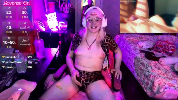 bambibimbosparkles jerkoff Webcam SHOW @ Chaturbate 02-03-2026