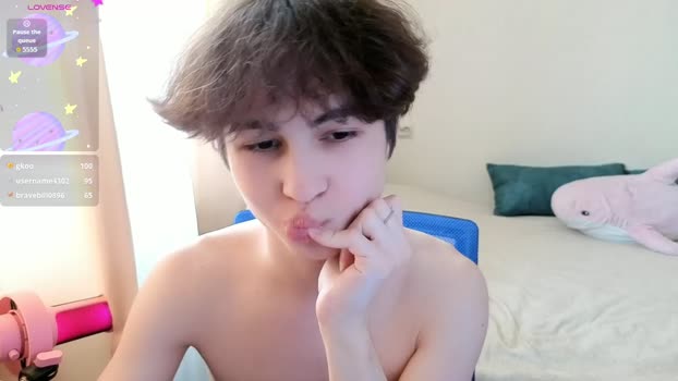 lukahayes sexykitty Webcam SHOW @ Chaturbate 03-03-2026