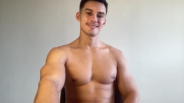 sebybeba jerking Webcam SHOW @ Chaturbate 02-03-2026