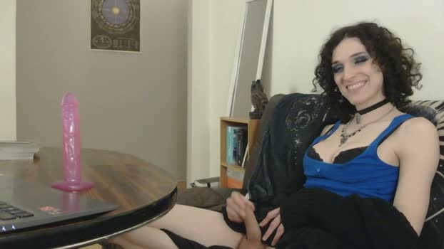 starry_soul horny Webcam SHOW @ Chaturbate 03-03-2026