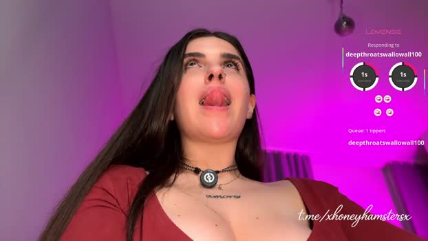xhoneyhamstersx