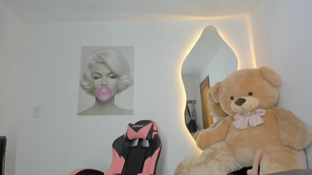 angel_xxx0 play Webcam SHOW @ Chaturbate 04-03-2026