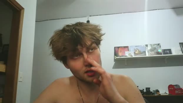 bigskinnyboyshh kink Webcam SHOW @ Chaturbate 04-03-2026