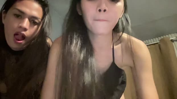 cheskahouston deep Webcam SHOW @ Chaturbate 04-03-2026