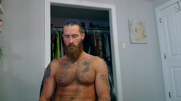 daddyunlocked1 horny Webcam SHOW @ Chaturbate 03-03-2026