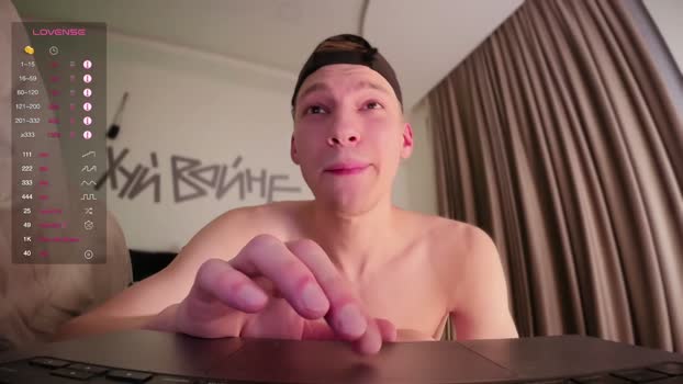 davey_ebash harddick Webcam SHOW @ Chaturbate 03-03-2026