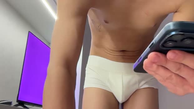 dorian1110 big Webcam SHOW @ Chaturbate 03-03-2026