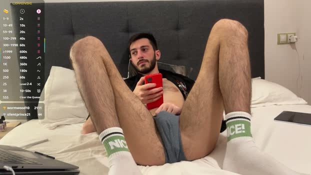 futa_fun toys Webcam SHOW @ Chaturbate 04-03-2026