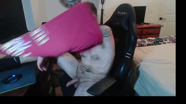 hungmtnman2256 strip Webcam SHOW @ Chaturbate 04-03-2026