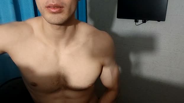 jair1_69 bigload Webcam SHOW @ Chaturbate 04-03-2026