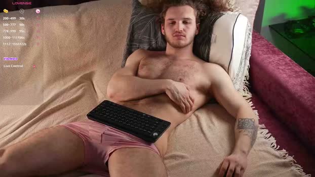 karlos_murphy bicurious Webcam SHOW @ Chaturbate 04-03-2026
