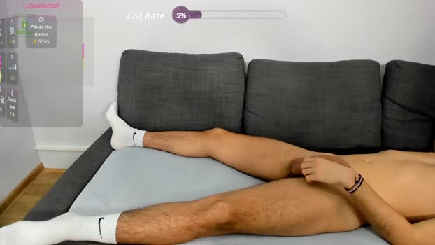 kilian_rocho kiss Webcam SHOW @ Chaturbate 04-03-2026
