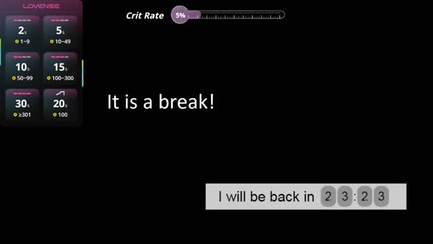 kilian_rocho play Webcam SHOW @ Chaturbate 04-03-2026