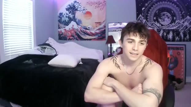 lancesworld bj-dildo Webcam SHOW @ Chaturbate 03-03-2026