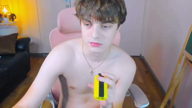 maxvibee bj-dildo Webcam SHOW @ Chaturbate 03-03-2026