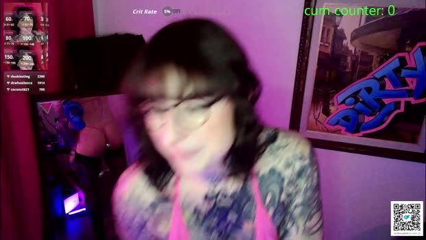 miss_raven_ts ass Webcam SHOW @ Chaturbate 03-03-2026