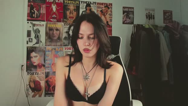 niky_jess blowjob Webcam SHOW @ Chaturbate 04-03-2026