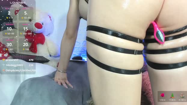 polonia_gill wank Webcam SHOW @ Chaturbate 04-03-2026