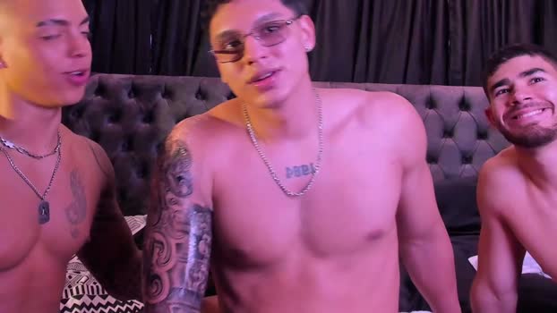 soccer_hot Pretty Webcam SHOW @ Chaturbate 03-03-2026