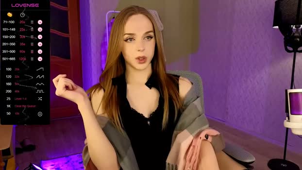 sweet_ali3s toy Webcam SHOW @ Chaturbate 03-03-2026