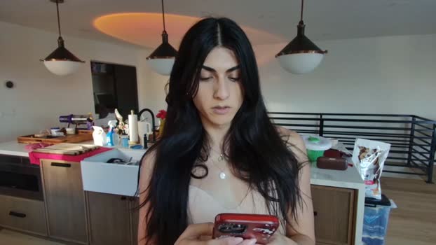 tgirltoesx naughty Webcam SHOW @ Chaturbate 04-03-2026
