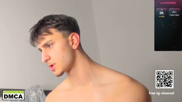 19_david_19 fuckher Webcam SHOW @ Chaturbate 05-03-2026