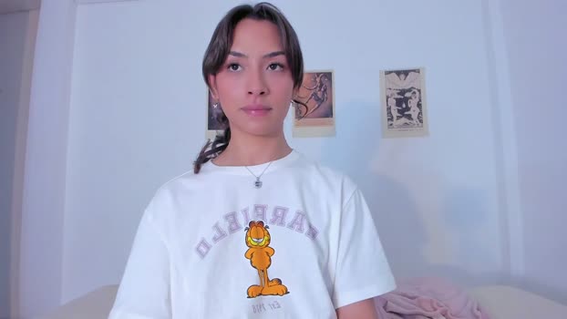 agathauwuart beautiful Webcam SHOW @ Chaturbate 05-03-2026