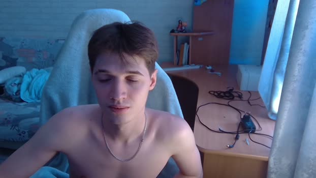 axel_0ne Video Webcam SHOW @ Chaturbate 05-03-2026