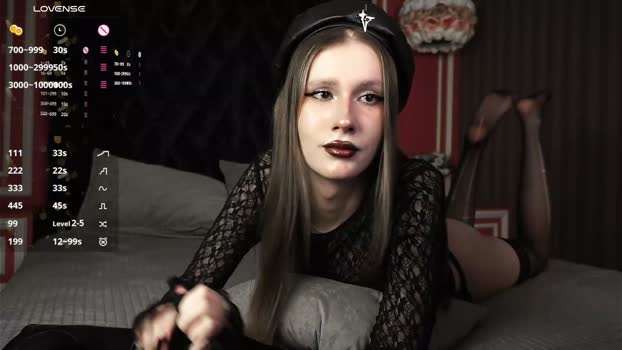 babyy_gloria oral Webcam SHOW @ Chaturbate 04-03-2026