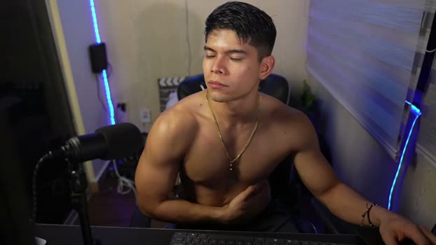 capizzi_ hard Webcam SHOW @ Chaturbate 05-03-2026