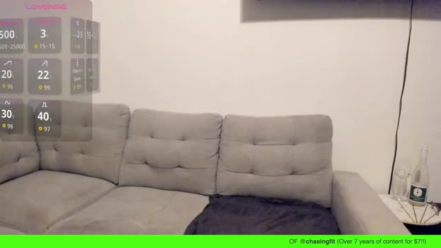 chasemason20 Recorded Webcam SHOW @ Chaturbate 05-03-2026
