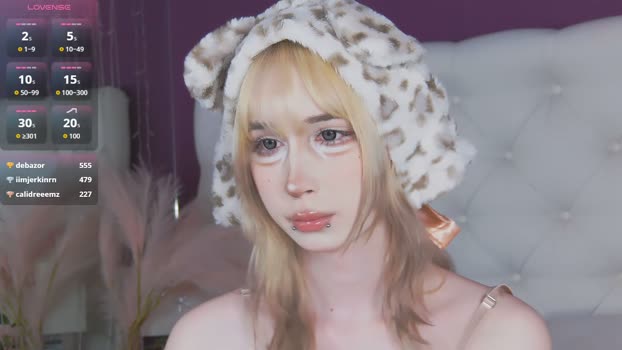 cutetomie Porn Webcam SHOW @ Chaturbate 05-03-2026
