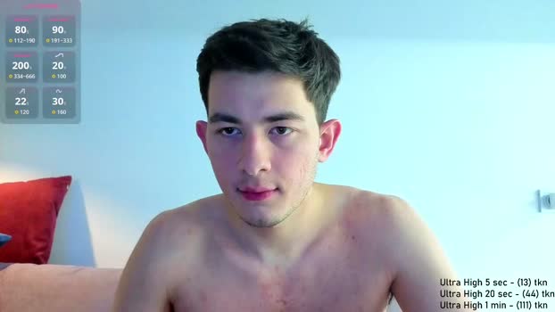 danny__magic suckcock Webcam SHOW @ Chaturbate 04-03-2026