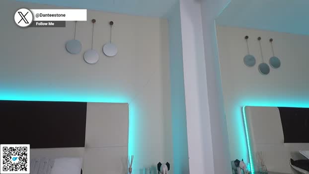 danteestone sweet Webcam SHOW @ Chaturbate 05-03-2026