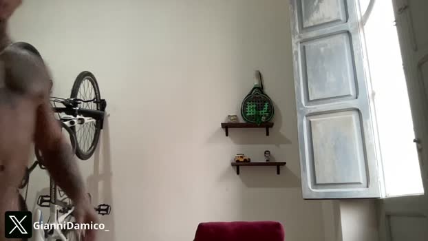 deepthroatfucker_ccs jerking Webcam SHOW @ Chaturbate 05-03-2026