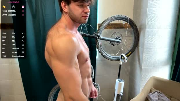 ericeric507 XXX Webcam SHOW @ Chaturbate 05-03-2026