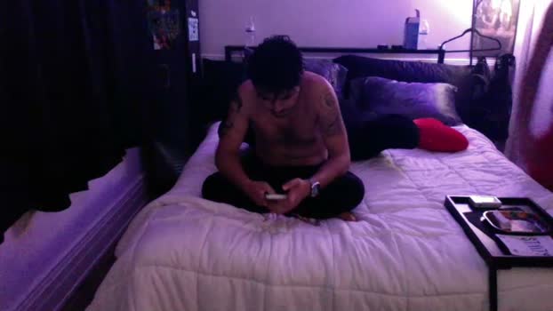 ikethefornicator XXX Webcam SHOW @ Chaturbate 04-03-2026