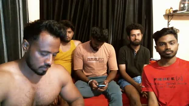 indiandesiguys2023 Webcam Webcam SHOW @ Chaturbate 05-03-2026