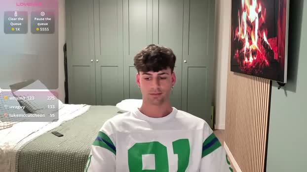 italianboy092 sweet Webcam SHOW @ Chaturbate 04-03-2026
