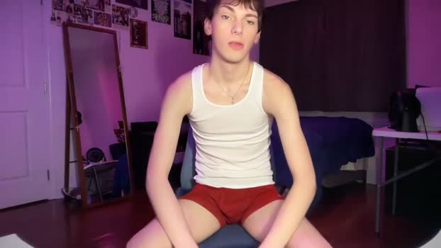 its_rowan ass Webcam SHOW @ Chaturbate 05-03-2026