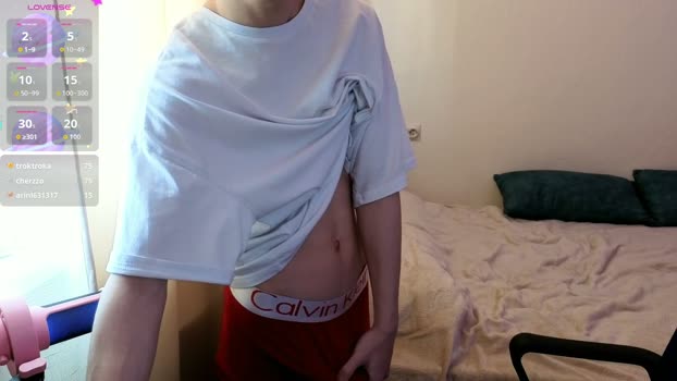 lukahayes big Webcam SHOW @ Chaturbate 05-03-2026