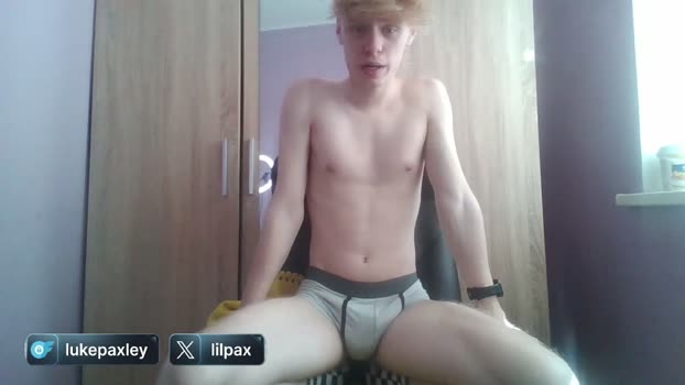 lukepaxley bigass Webcam SHOW @ Chaturbate 05-03-2026