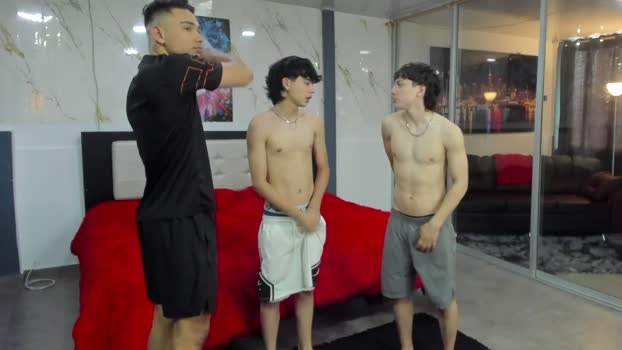 masters_sexx Cam Webcam SHOW @ Chaturbate 04-03-2026